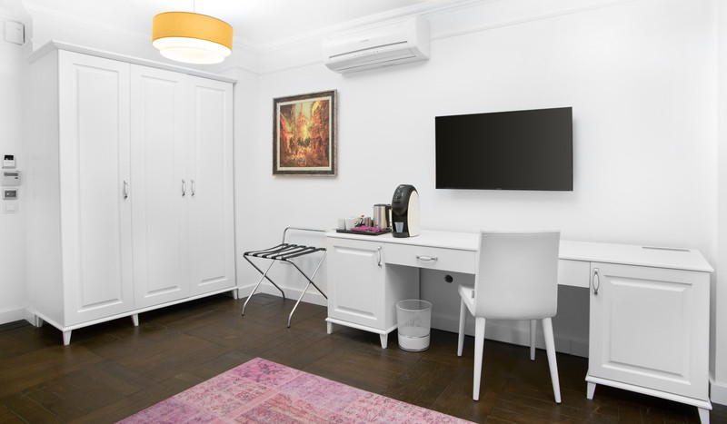 Astan Hotel Taksim