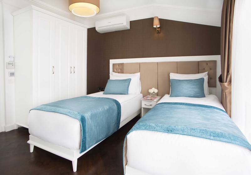 Astan Hotel Taksim