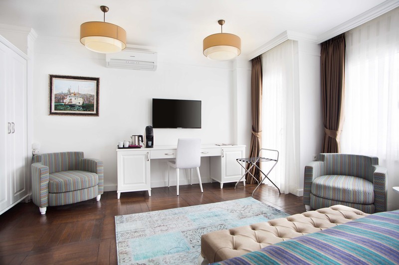 Astan Hotel Taksim