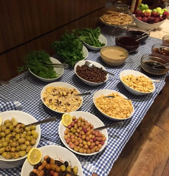 Inera Hotel Pendik