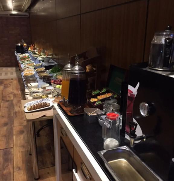 Inera Hotel Pendik