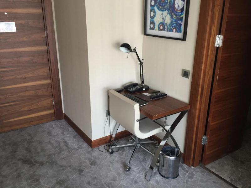 Inera Hotel Pendik