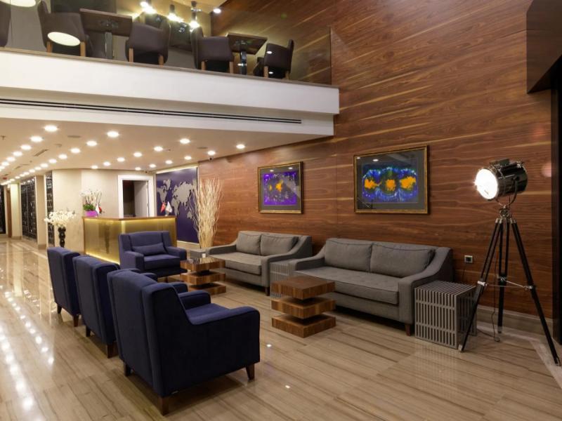 Inera Hotel Pendik