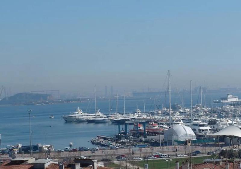 Inera Hotel Pendik