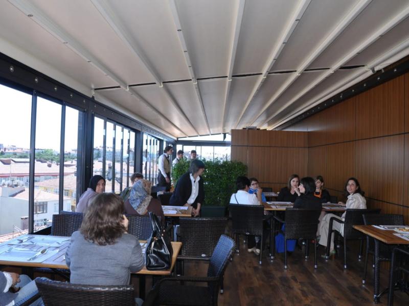 Inera Hotel Pendik
