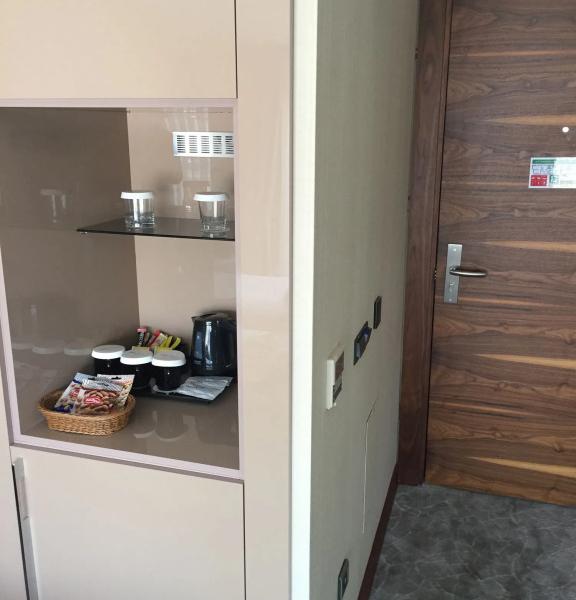 Inera Hotel Pendik