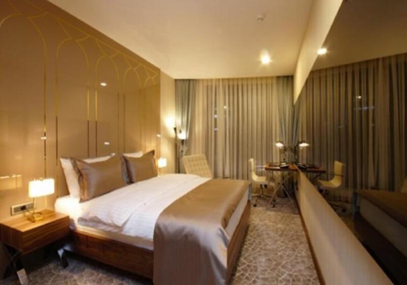 Inera Hotel Pendik