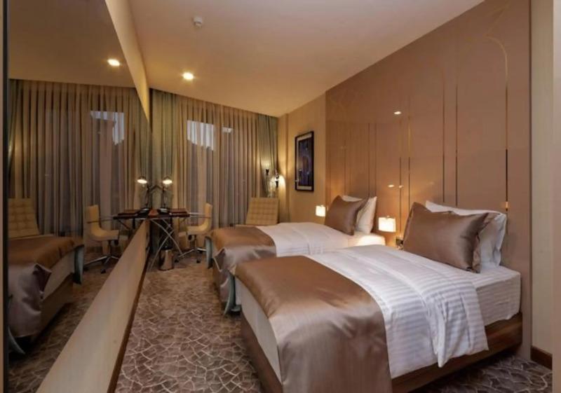 Inera Hotel Pendik