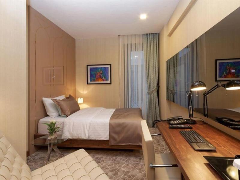 Inera Hotel Pendik