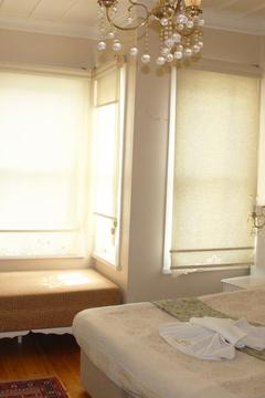 Отель Mataraci Konak Турция, Султанахмет, фото 8