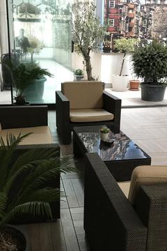 Отель Niconya Port Suites & Hotel Турция, Бахчелиэвлер, фото 16