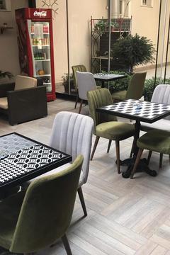 Отель Niconya Port Suites & Hotel Турция, Бахчелиэвлер, фото 18