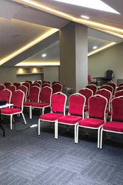 Отель Niconya Port Suites & Hotel Турция, Бахчелиэвлер, фото 19