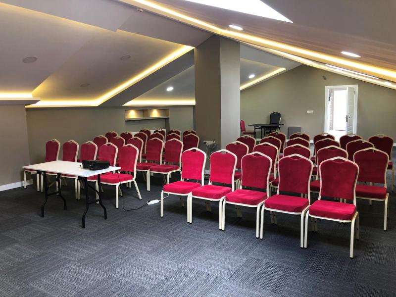 Niconya Port Suites & Hotel