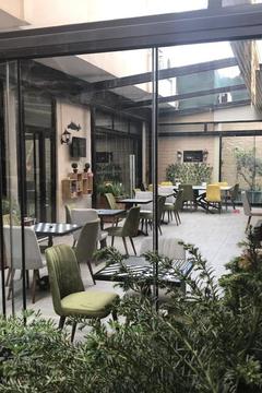 Отель Niconya Port Suites & Hotel Турция, Бахчелиэвлер, фото 21