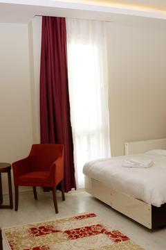 Отель Niconya Port Suites & Hotel Турция, Бахчелиэвлер, фото 3