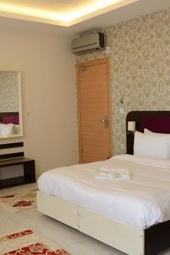 Отель Niconya Port Suites & Hotel Турция, Бахчелиэвлер, фото 5