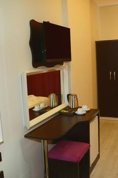 Отель Niconya Port Suites & Hotel Турция, Бахчелиэвлер, фото 6
