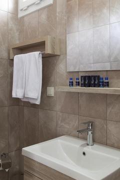 Отель Niconya Port Suites & Hotel Турция, Бахчелиэвлер, фото 7