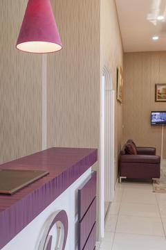 Отель Niconya Port Suites & Hotel Турция, Бахчелиэвлер, фото 10