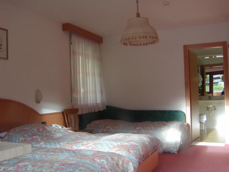 Dolomites Inn hotel Canazei