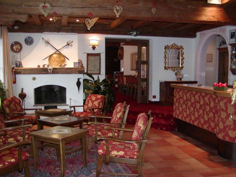 Dolomites Inn hotel Canazei
