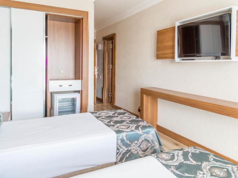 Bursa Palas Hotel