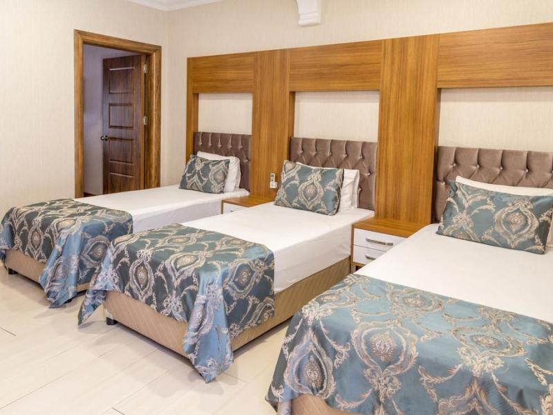 Bursa Palas Hotel