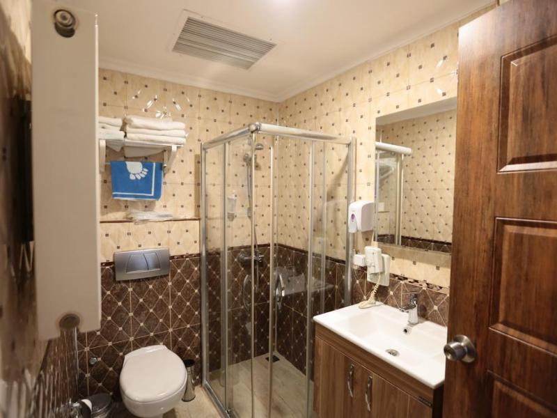 Bursa Palas Hotel