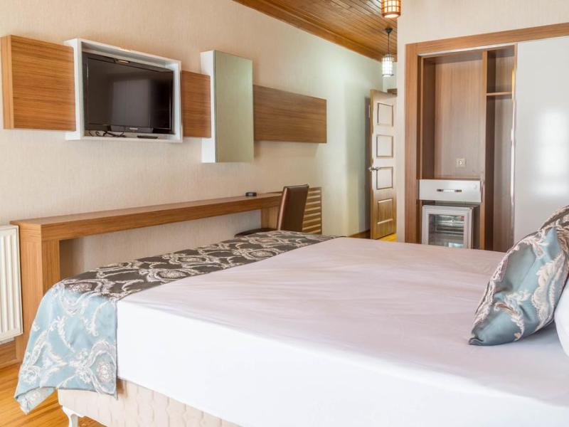 Bursa Palas Hotel