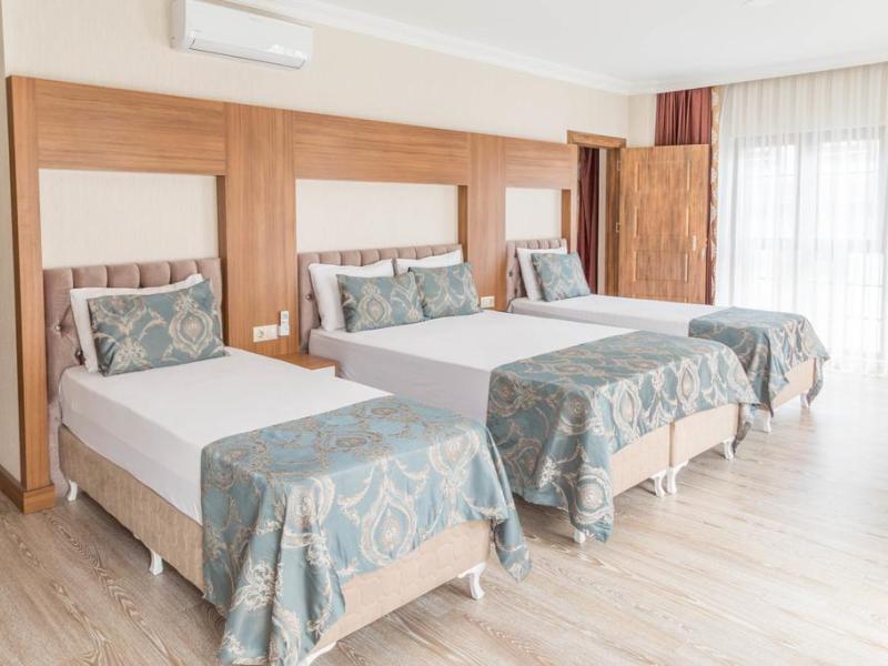 Bursa Palas Hotel
