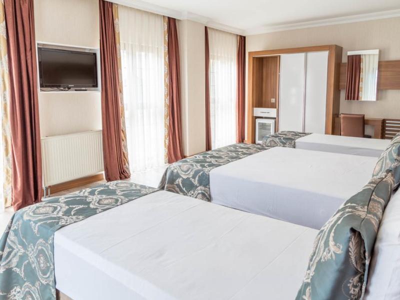 Bursa Palas Hotel