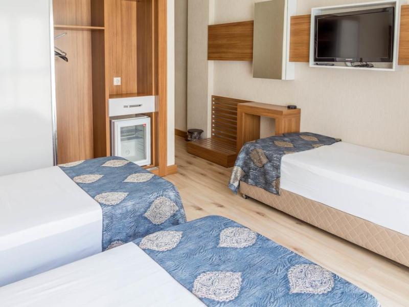 Bursa Palas Hotel