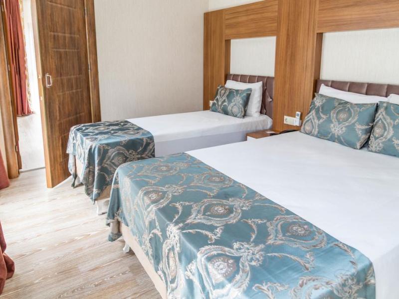 Bursa Palas Hotel