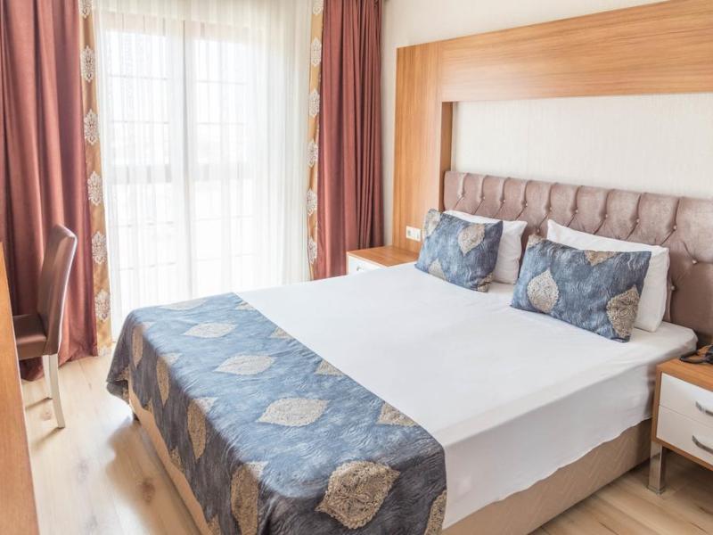 Bursa Palas Hotel