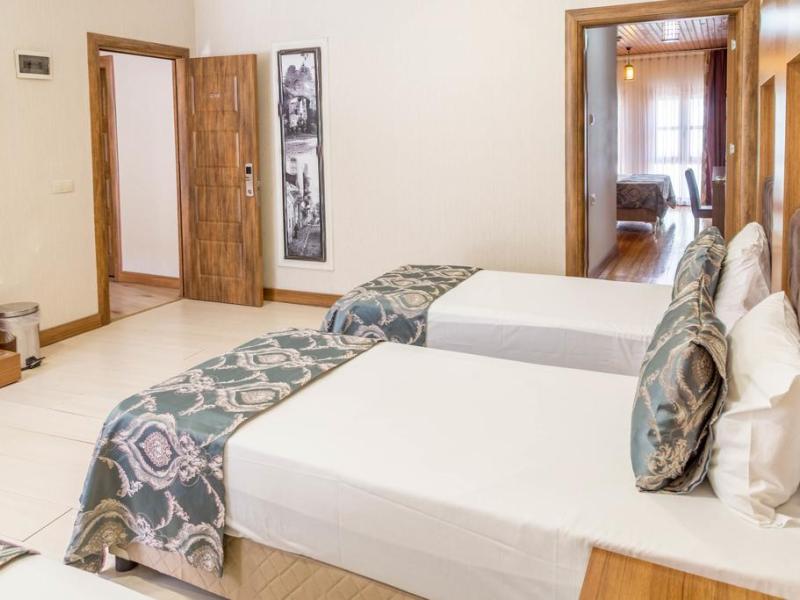Bursa Palas Hotel