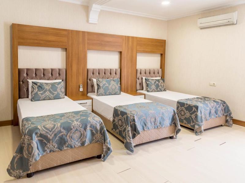 Bursa Palas Hotel