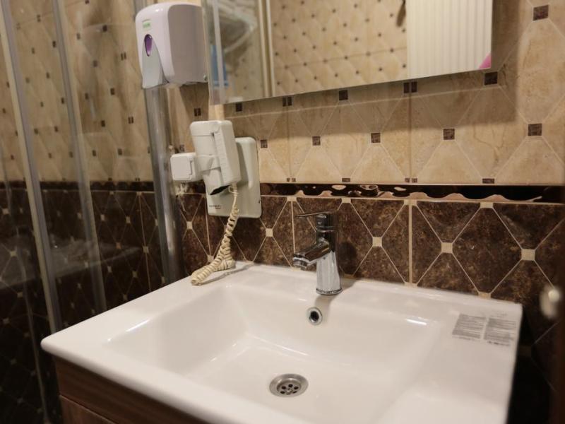 Bursa Palas Hotel