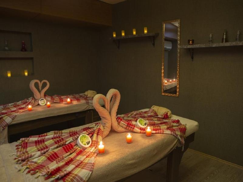 Bursa Palas Hotel