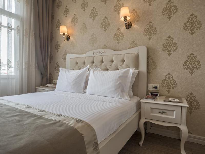 Louis Appartements Galata