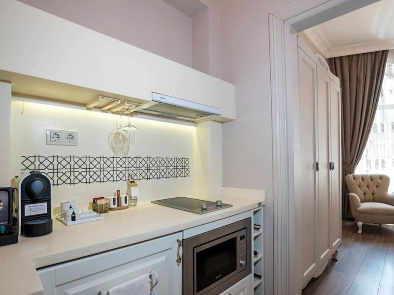 Louis Appartements Galata