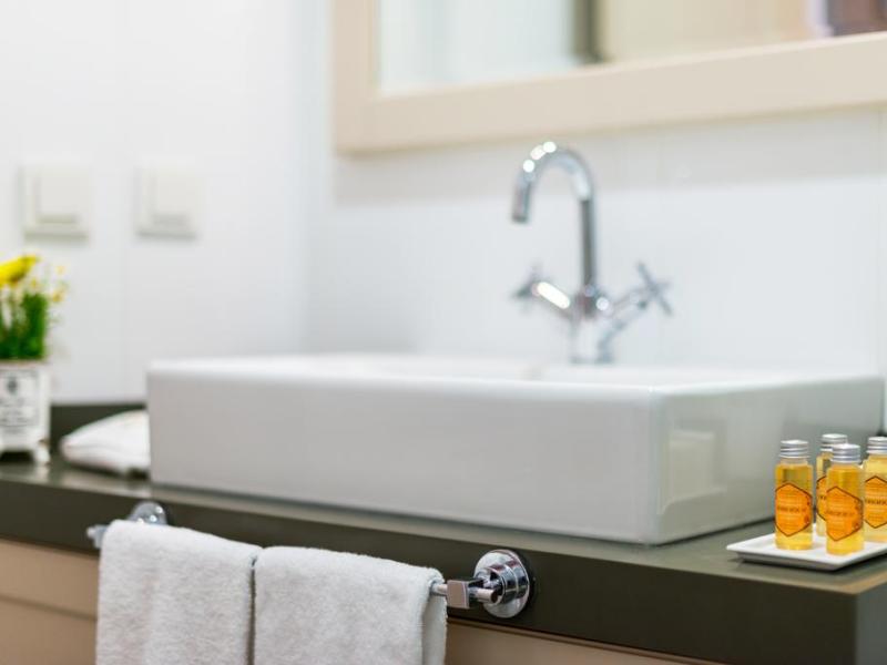 Louis Appartements Galata