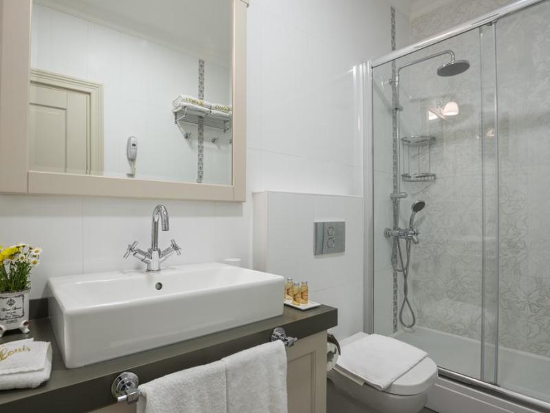 Louis Appartements Galata