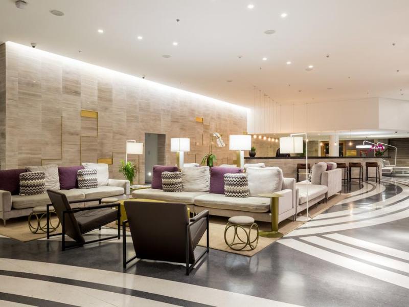 LSH Lifestyle Hotel