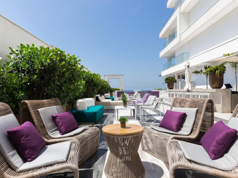 LSH Lifestyle Hotel