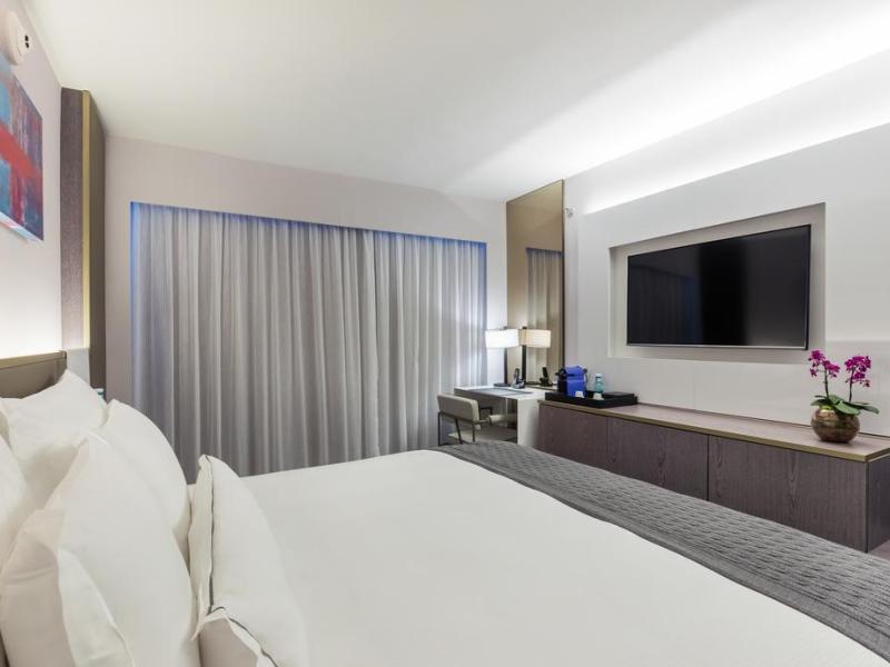 LSH Lifestyle Hotel