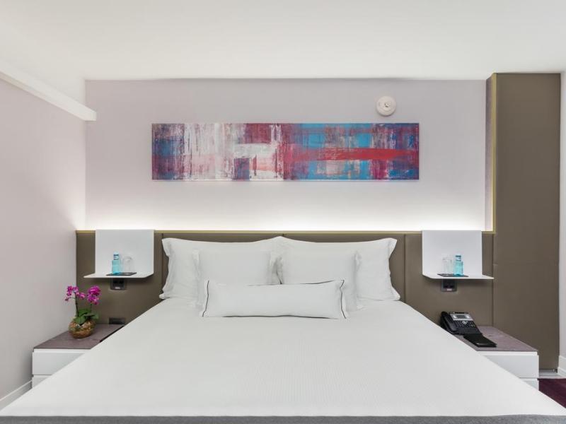 LSH Lifestyle Hotel