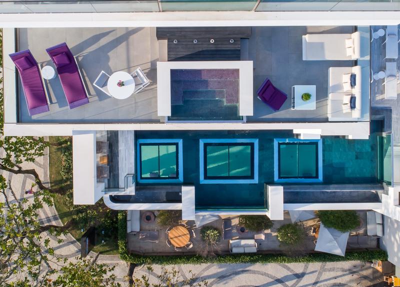 LSH Lifestyle Hotel