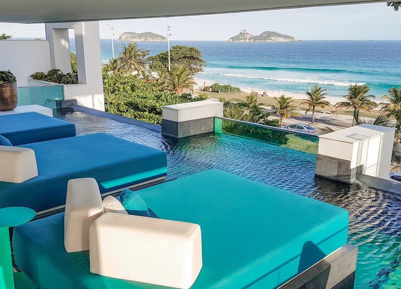 LSH Lifestyle Hotel