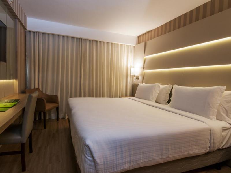 Americas Copacabana Hotel